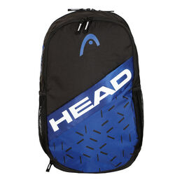 Borse Da Tennis HEAD Team Backpack 21L BKCC
